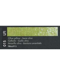 PROF LUMINANCE Potl. OLIVE YELLOW 