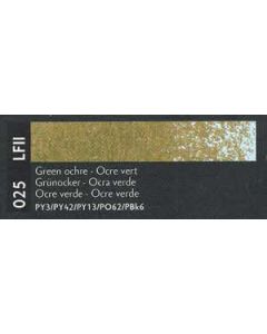 PROF LUMINANCE Potl. GREEN OCHRE 