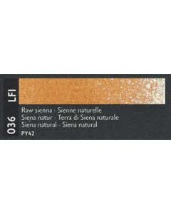 PROF LUMINANCE Potl. RAW SIENNA 