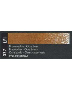 PROF LUMINANCE Potl. BROWN OCHRE 