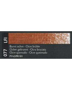 PROF LUMINANCE Potl. BURNT OCHRE 