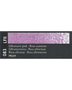 PROF LUMINANCE Potl. ULTRAMARINE PINK 