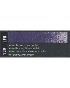 PROF LUMINANCE Potl. VIOLET BROWN 