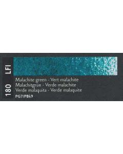 PROF LUMINANCE Potl. MALACHITE GREEN 