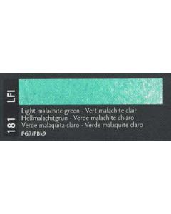 PROF LUMINANCE Potl.LIGHT MALACHITE GREEN