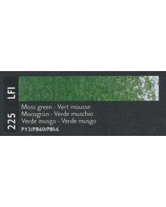 PROF LUMINANCE Potl. MOSS GREEN 
