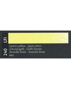 PROF LUMINANCE Potl. LEMON YELLOW 