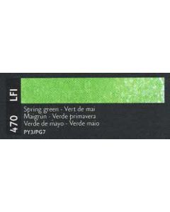 PROF LUMINANCE Potl. SPRING GREEN 
