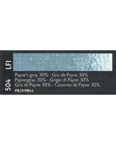 PROF LUMINANCE Potl. PAYNES GREY 30% 