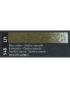 PROF LUMINANCE Potl. RAW UMBER 