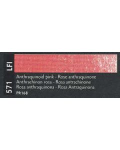 PROF LUMINANCE Potl. ANTHRAQUINOID PINK 