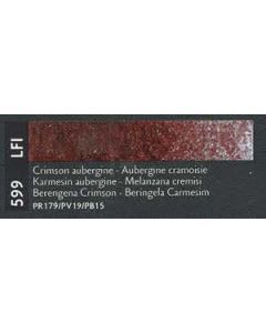 PROF LUMINANCE Potl. CRIMSON AUBERGINE