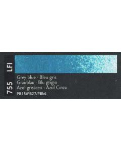 PROF LUMINANCE Potl. GREY BLUE 