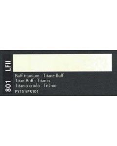 PROF LUMINANCE Potl. BUFF TITANIUM 