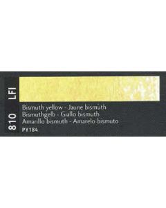 PROF LUMINANCE Potl. BISMUTH YELLOW