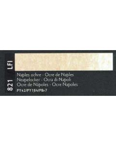 PROF LUMINANCE Potl. NAPLES OCHRE 