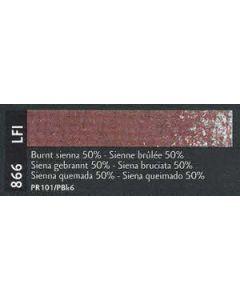 PROF LUMINANCE Potl. BURNT OCHRE 50%