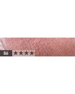 ARTIST MUSEUM Potl. BURNT SIENNA 50% 