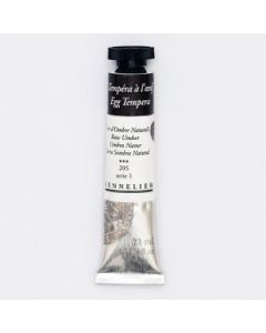 Eitempera tb 21 ml. S1-Omber Naturel