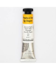 Eitempera tb 21 ml. S2-Napelsgeel