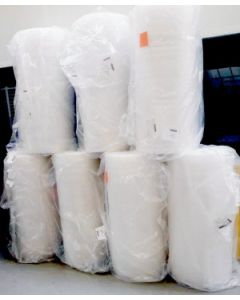 Noppenfolie 120cm. x 100mtr.