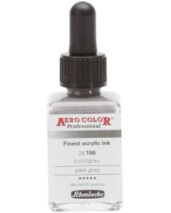 Schmincke Aero Color pale grey 700