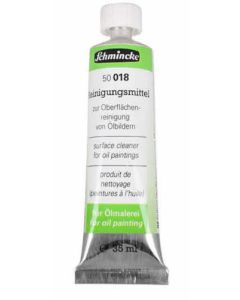 Schmincke reinigingsmiddel 50018 35ml