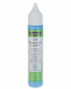 SCHMINCKE® Maskeerstift blauw