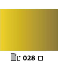 Sennelier 120ml. 028 Iridescent Gold