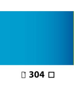 Sennelier 120ml. 304 Fluor Blue