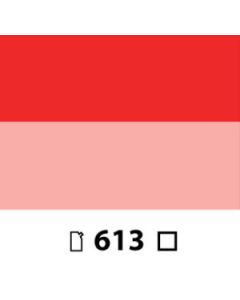 Sennelier 120ml. 613 Cad Red Light Hue