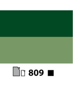 Sennelier 120ml. 809 Hooker's Green