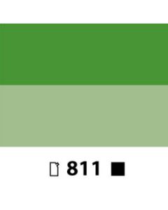 Sennelier 120ml. 811 Permanent Green Light