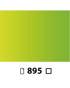 Sennelier 120ml. 895 Fluor Green