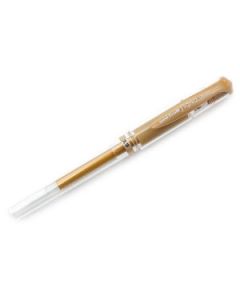 Uni-ball Signo gelpen 0,8 mm. Goud
