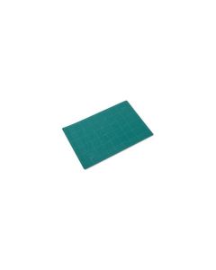 Snijmat 2 mm 3-laags groen