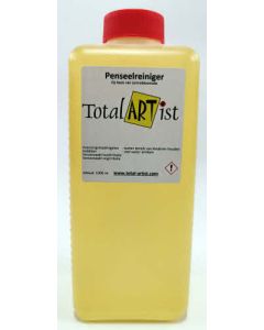 TA Penseelreiniger 1000 ml milieuvriendelijk