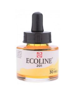 Ecoline nr. 201 Lichtgeel