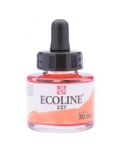 Ecoline nr. 237 Donkeroranje