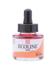 Ecoline nr. 245 Saffraangeel