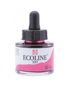 Ecoline nr. 337 Magenta