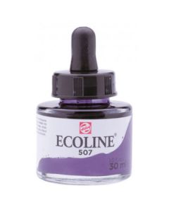 Ecoline nr. 507 Ultramarijnviolet