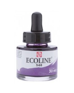 Ecoline nr. 548 Blauwviolet