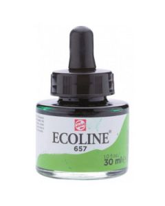 Ecoline nr. 657 Bronsgroen