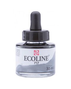 Ecoline nr. 717 Koudgrijs