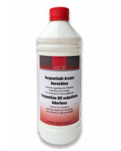 Reukloze terpetine Ami 1000ml. 
