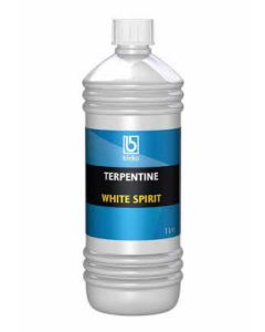 Aromaatvrije terpetine White Spirit Bleko 500ML