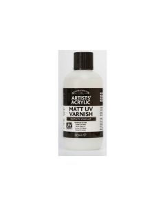 Winsor & Newton UV Vernis 125ml
