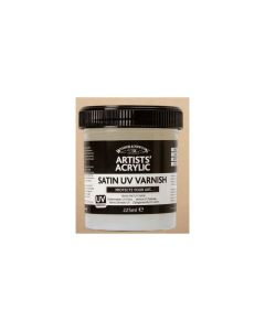 Winsor & Newton UV Vernis 450ml glans