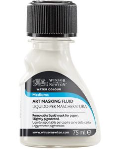 WINSOR & NEWTON™ Maskeervloeistof 75 ml.